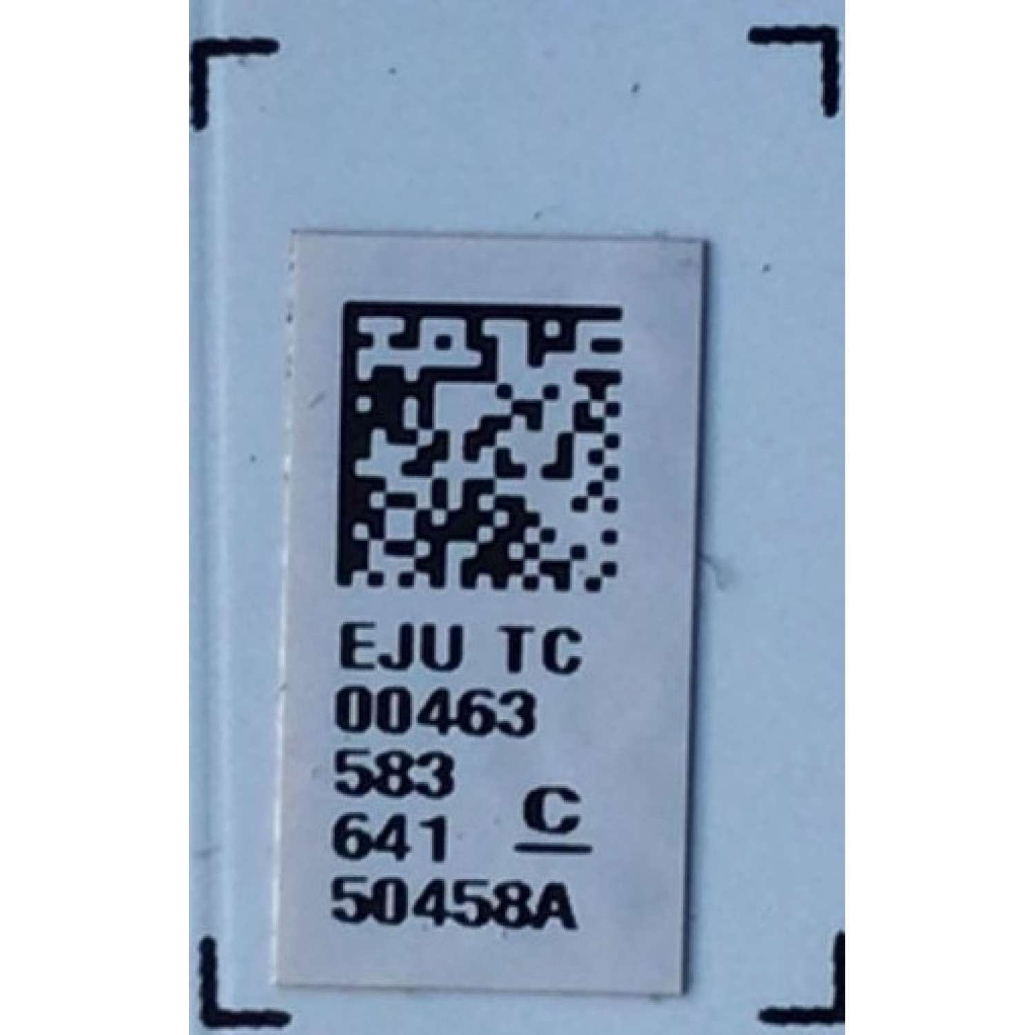 KIT DE LED'S PARA TV SAMSUNG (8 PIEZAS) / NUMERO DE PARTE SVC580A23 / BN96-50458A / BN96-50459A / SVC580A23_L / SVC580A23_R / PANEL CY-BT058HGCV1H / MODELOS UN58TU / UN58TU69 / GU58AU / GU58TU / UA58TU70 / UA58TU72 / UA58TU82 / MAS MODELOS EN DESCRIPCIÓN - Imagen 3